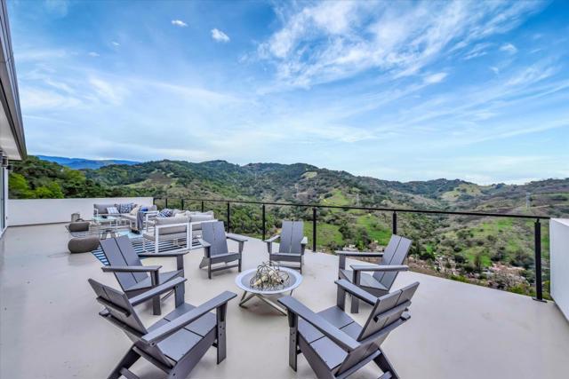 Image 63 of 71 For 10225 Cinnabar Hills Road