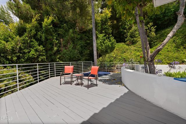 Detail Gallery Image 23 of 25 For 4986 a Puesta Del Sol, Malibu,  CA 90265 - 4 Beds | 3 Baths