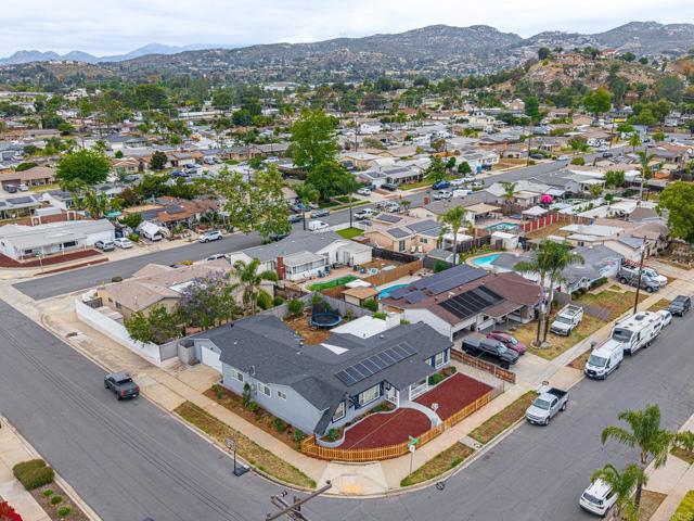 Detail Gallery Image 44 of 49 For 1562 Richandave Ave, El Cajon,  CA 92019 - 4 Beds | 2/1 Baths
