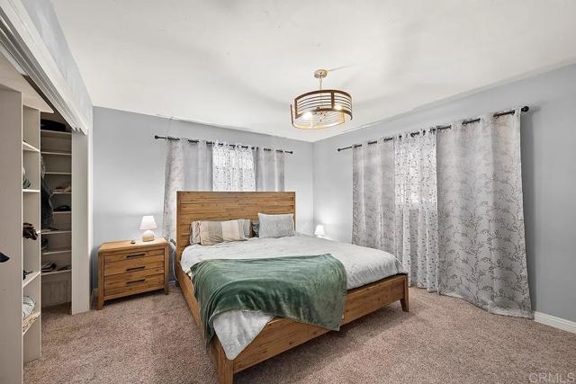 Detail Gallery Image 14 of 28 For 4636 Panorama Dr, La Mesa,  CA 91941 - 3 Beds | 2 Baths