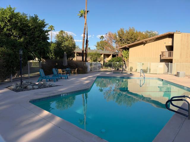 77845 California #D9, Palm Desert, CA 92211