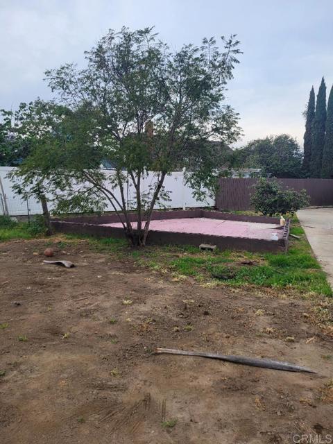 Detail Gallery Image 35 of 36 For 3753 Coleman Ave, San Diego,  CA 92154 - 5 Beds | 2 Baths