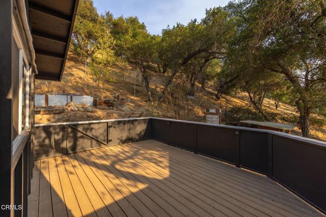 Detail Gallery Image 12 of 22 For 11220 N Ventura Ave, Ojai,  CA 93023 - 2 Beds | 1 Baths
