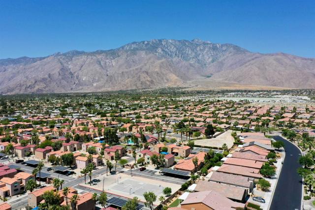 Detail Gallery Image 54 of 54 For 3764 Serenity Trl, Palm Springs,  CA 92262 - 3 Beds | 2/1 Baths