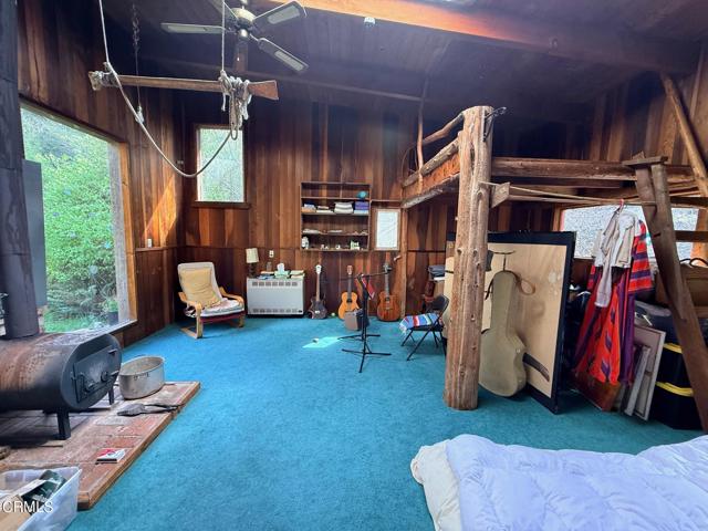 Detail Gallery Image 2 of 34 For 3480 Albion Ridge G Rd, Albion,  CA 95410 - 2 Beds | 1 Baths