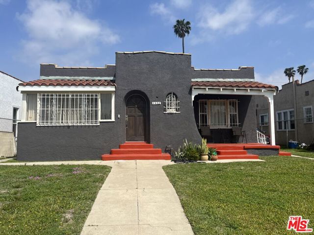 Image 2 for 4422 3Rd Ave, Los Angeles, CA 90043