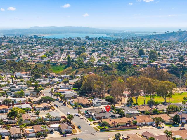 Detail Gallery Image 41 of 52 For 4984 Gaylord Dr, San Diego,  CA 92117 - 3 Beds | 2 Baths