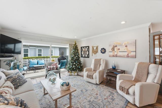 Detail Gallery Image 18 of 34 For 3747 Vista Campana #35,  Oceanside,  CA 92057 - 2 Beds | 2 Baths