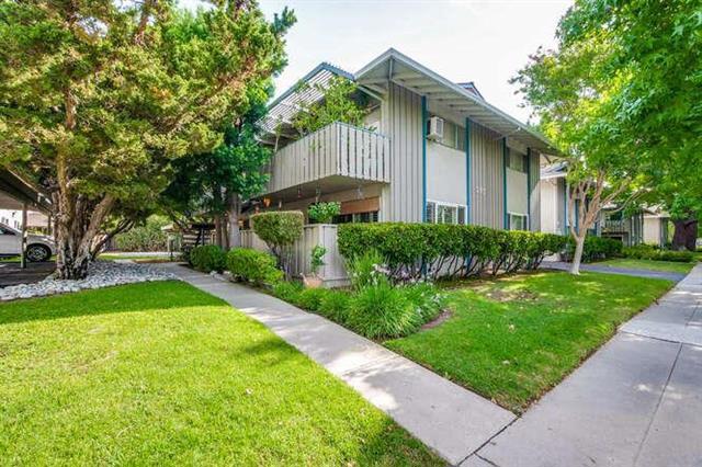 Details for 597 Valley Forge Way 4, Campbell, CA 95008