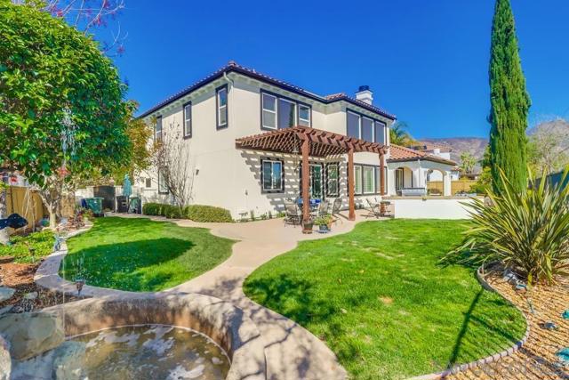 613 Overlook Place, Chula Vista, California 91914, 4 Bedrooms Bedrooms, ,4 BathroomsBathrooms,Single Family Residence,For Sale,Overlook Place,250020129SD