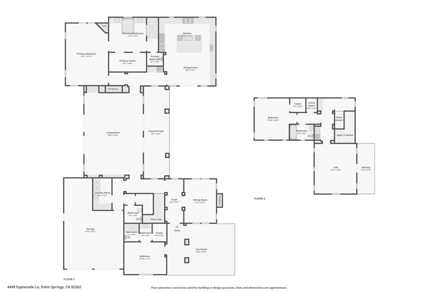 4449 Esplanade Lane, Palm Springs CA: https://media.crmls.org/mediaz/41adeb50-2624-4e0c-9343-490b81ae40d0.jpg