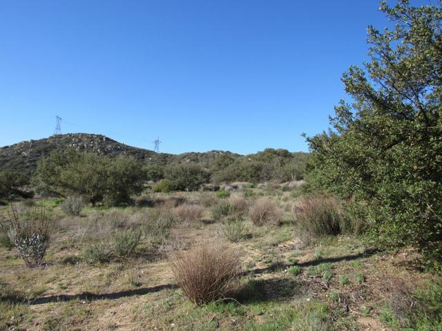 Detail Gallery Image 2 of 12 For 4 .38 Acres Buckman Springs Rd, Campo,  CA 91906 - – Beds | – Baths