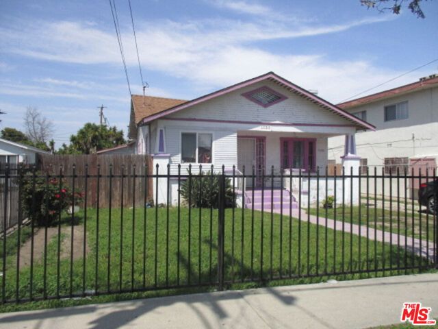 Image 3 for 1131 W 107Th St, Los Angeles, CA 90044