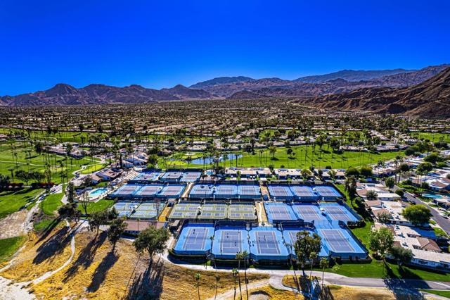 6 Palomas Drive, Rancho Mirage, CA 92270