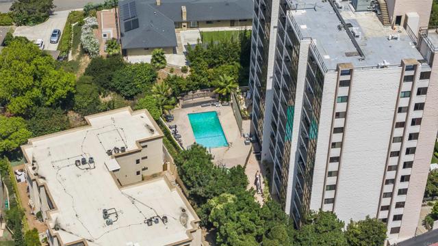 Detail Gallery Image 46 of 48 For 2500 Torrey Pines Rd #305,  La Jolla,  CA 92037 - 2 Beds | 2 Baths