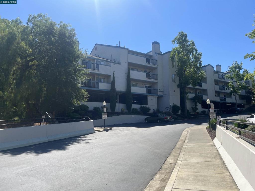 1450 Bel Air Dr #110