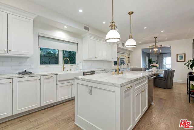Drew Fenton | 2322 Canyonback Road Los Angeles CA | MLS: 7257980