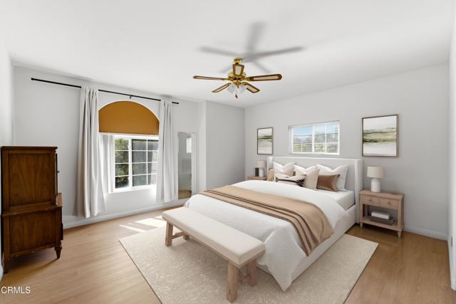 Detail Gallery Image 15 of 36 For 15811 Calle El Capitan, Green Valley,  CA 91390 - 3 Beds | 2 Baths
