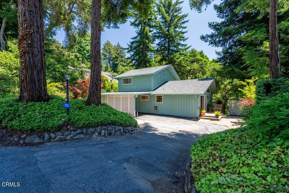 550 Debbie Drive