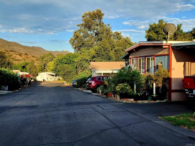 Detail Gallery Image 16 of 28 For 3909 Reche Rd #52,  Fallbrook,  CA 92028 - 2 Beds | 1/1 Baths