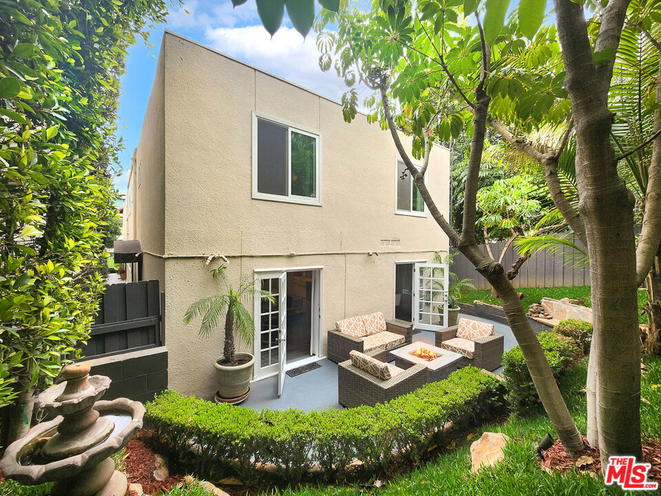 9015 Cynthia Street #4