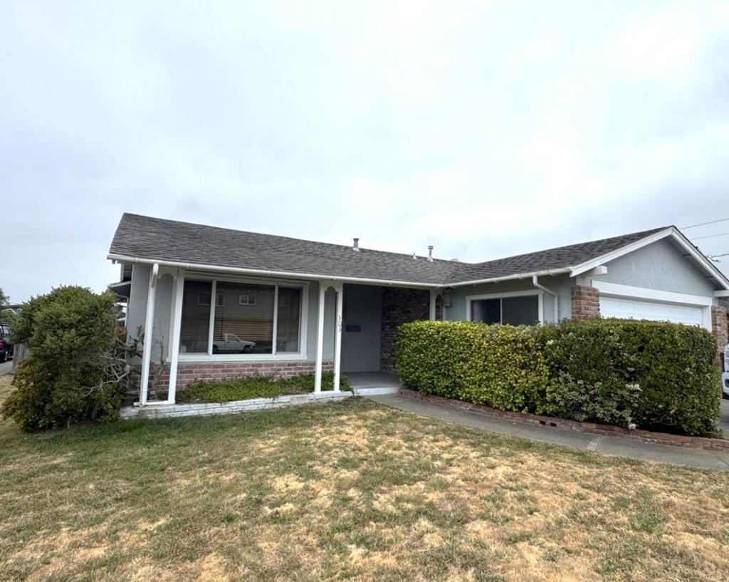 303 Filbert Street