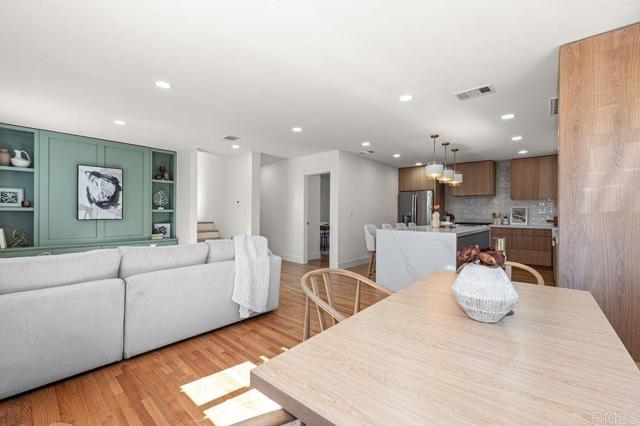 Detail Gallery Image 9 of 49 For 4088 Nabal Dr, La Mesa,  CA 91941 - 4 Beds | 3 Baths