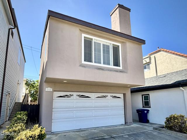 Detail Gallery Image 1 of 39 For 272 Cahuenga Dr, Oxnard,  CA 93035 - 3 Beds | 2 Baths