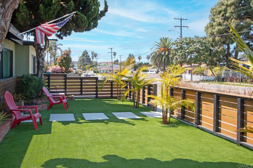 907 California Street - photo 6