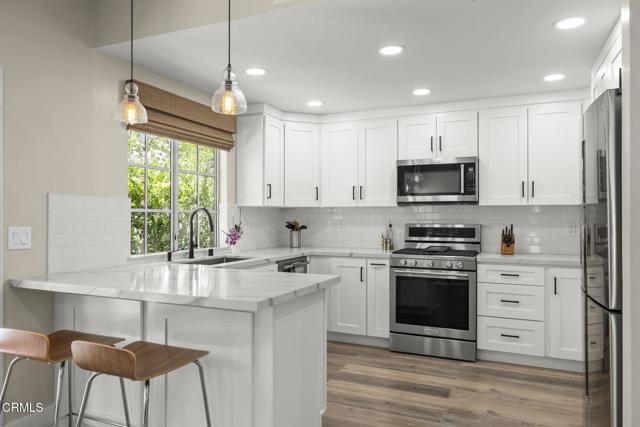 Detail Gallery Image 25 of 67 For 5562 Ridgeway Ct, Westlake Village,  CA 91362 - 3 Beds | 2/1 Baths