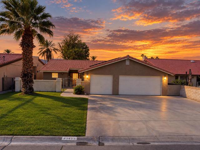 43425 Texas, Palm Desert, CA 92211