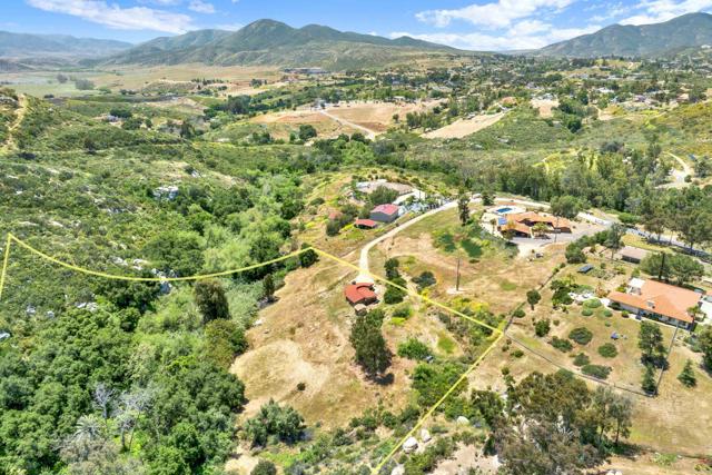 Home for Sale in Jamul