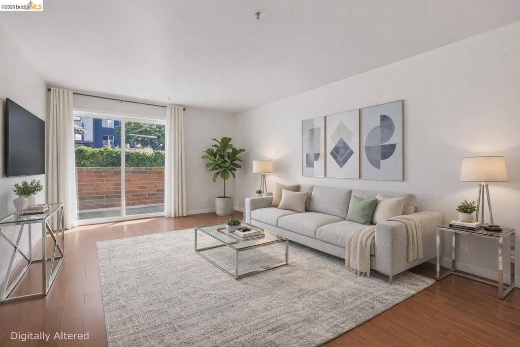 6400 Christie Ave #4120