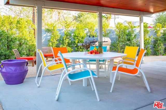 5 Karlisa, Palm Springs, CA 92264