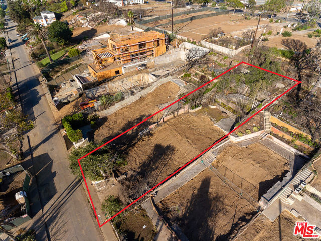 Drew Fenton | 708 Haverford Avenue Pacific Palisades CA | MLS: 7479776