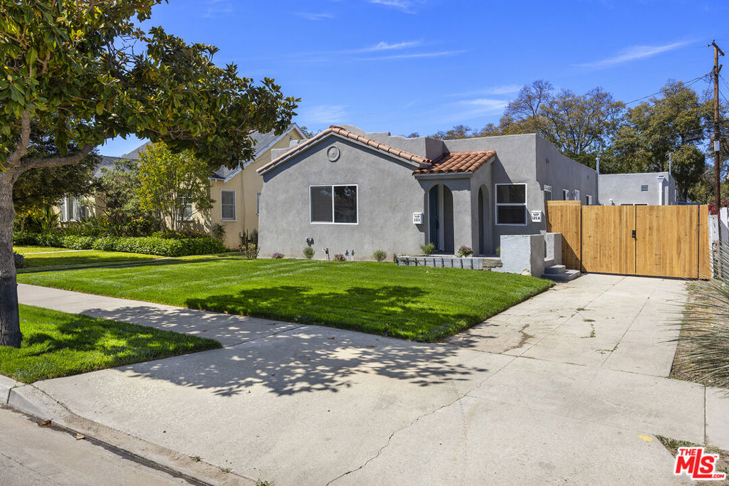 121 W Elm Avenue