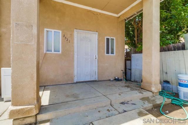 3521 Acacia, Logan Heights, California 92113, 4 Bedrooms Bedrooms, ,3 BathroomsBathrooms,Single Family Residence,For Sale,Acacia,250016884SD