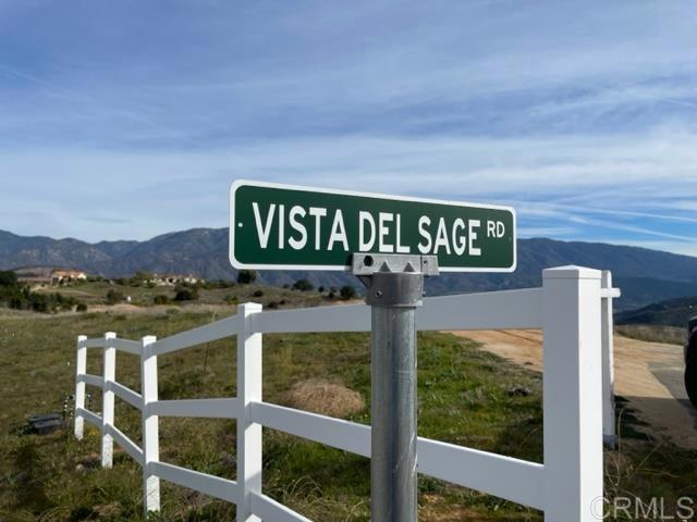 Detail Gallery Image 1 of 1 For 36351 Carney Rd, Valley Center,  CA 92082 - – Beds | – Baths