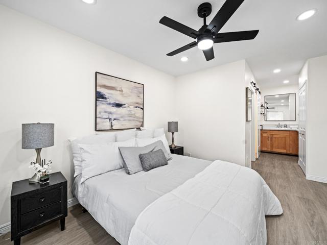 Detail Gallery Image 20 of 42 For 2920 Briarwood Rd #UNIT A12,  Bonita,  CA 91902 - 1 Beds | 1 Baths