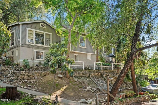 Detail Gallery Image 1 of 34 For 109 Marmion Way, South Pasadena,  CA 91030 - – Beds | – Baths