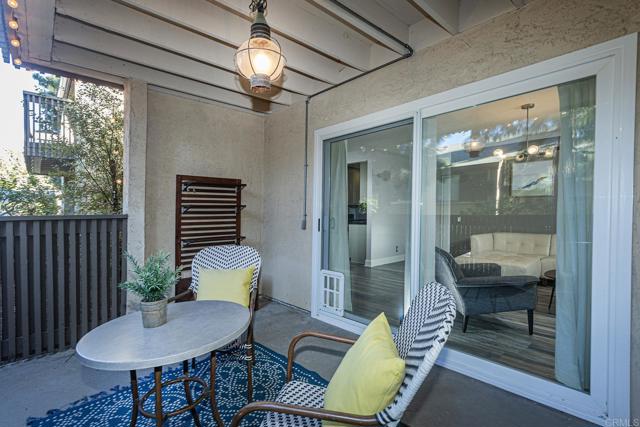 Detail Gallery Image 21 of 34 For 8666 Villa Mallorca #I,  La Jolla,  CA 92037 - 1 Beds | 1 Baths