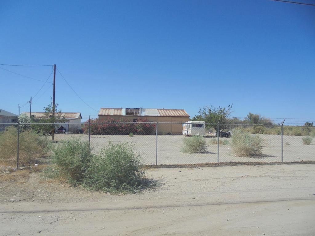 1724 14th Avenue, Blythe, CA 92225