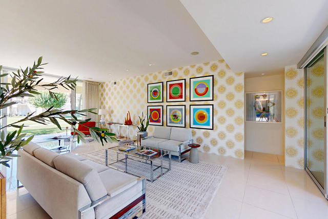 318 Desert Lakes Drive, Palm Springs, CA 92264