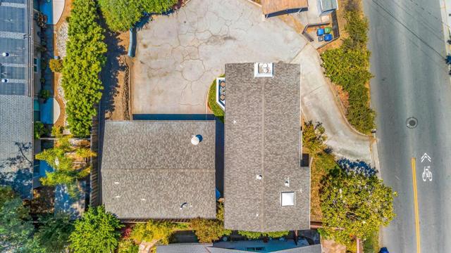 130 Goss Avenue, Santa Cruz, California 95065, ,Multi-Family,For Sale,Goss,ML81897563