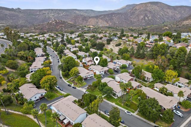 Detail Gallery Image 23 of 24 For 6638 Bell Bluff Ave a,  San Diego,  CA 92119 - 2 Beds | 1 Baths