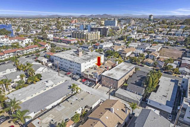 4160 Louisiana Street, San Diego, California 92104, 1 Bedroom Bedrooms, ,1 BathroomBathrooms,Condominium,For Sale,Louisiana Street,250001382SD