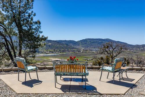 Detail Gallery Image 34 of 43 For 27200 Barkes Way, Tehachapi,  CA 93561 - 3 Beds | 2 Baths