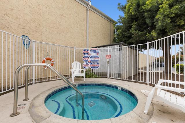 Detail Gallery Image 20 of 29 For 12616 Lakeshore Dr #3,  Lakeside,  CA 92040 - 2 Beds | 2 Baths