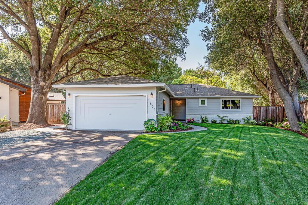 1621 Christina Drive