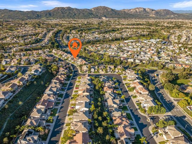 Detail Gallery Image 35 of 36 For 33360 Barrington, Temecula,  CA 92592 - 5 Beds | 3 Baths